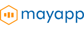 Logo mayapp