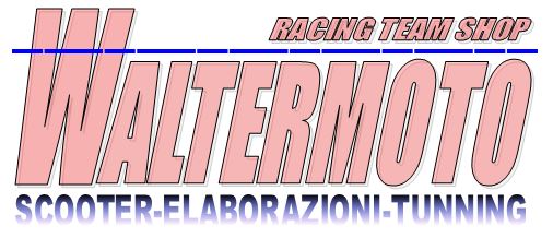 Logo Waltermoto
